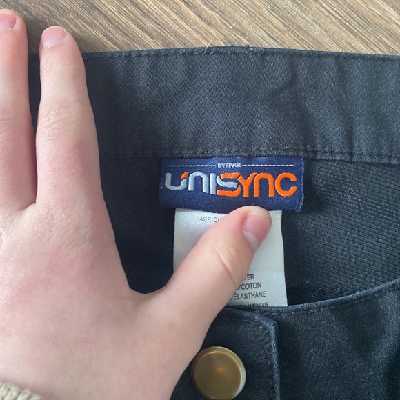 Unisync pants - Picture 3 of 4